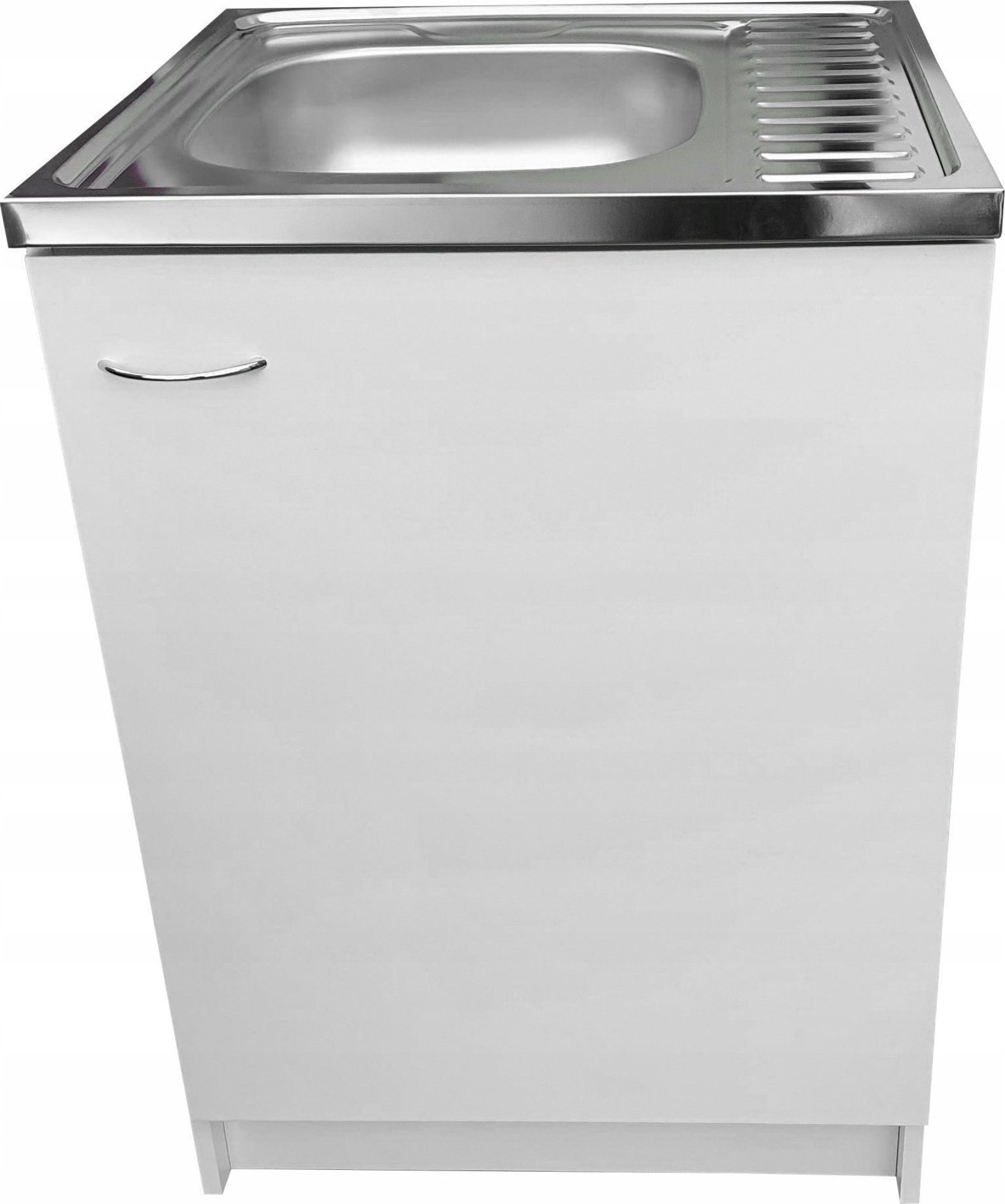 Stamar Szafka kuchenna stojąca biała 60cm