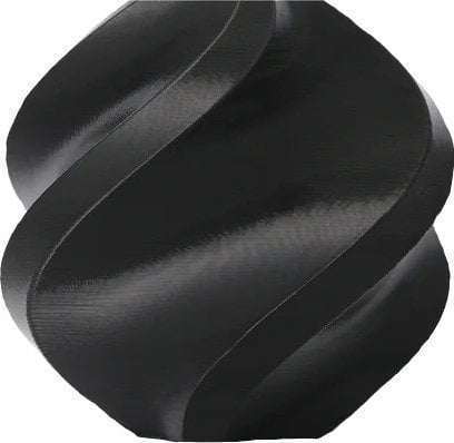 Filament Bambu Lab PC FR 1,75mm 1kg - w zestawie z wielorazową szpulą - Black}