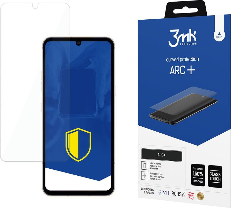 3MK LG V60 - 3mk ARC+