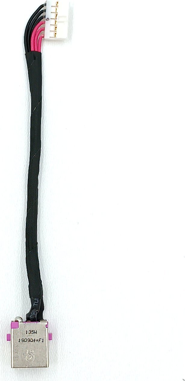 Ultra Parts Gniazdo Acer Nitro 5 AN515-43 AN515-54 50.Q5BN2.001