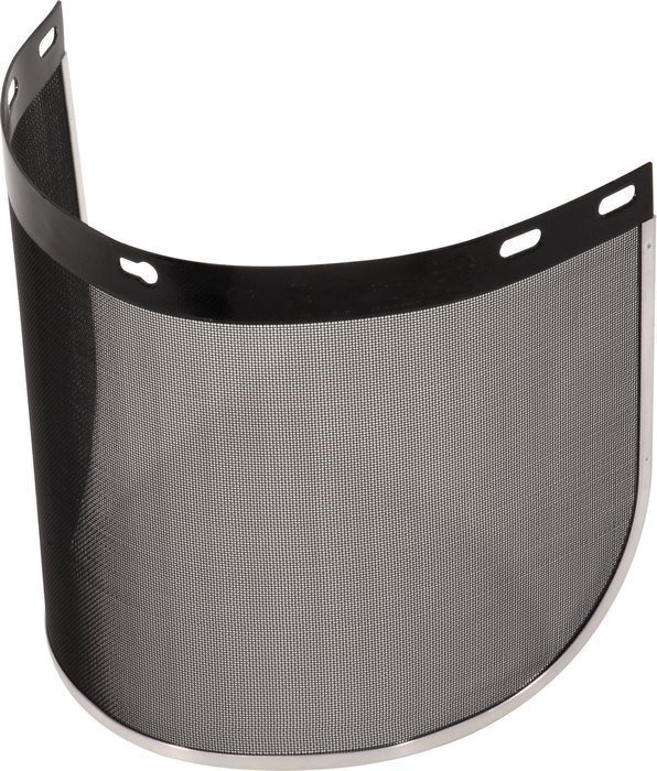 Delta Plus VISORG - ZESTAW 2 OSŁON TWARZY Z SIATKI.