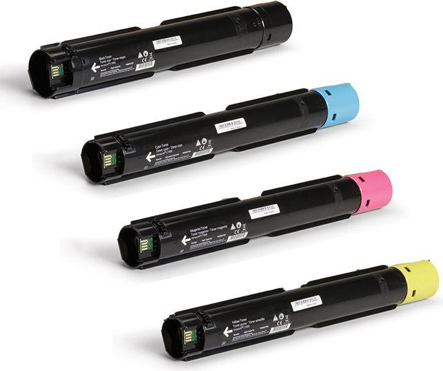 Toner Xerox Cyan Oryginał (106R03748)