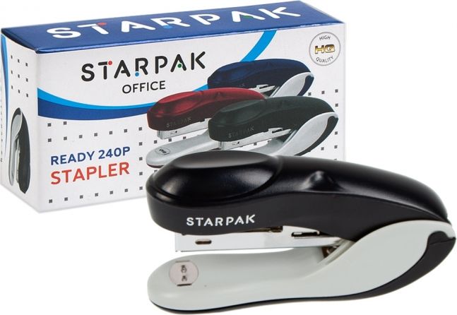 Zszywacz Starpak STK-250P CZA PUD12/96