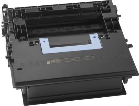 Toner HP 37Y Black Original (CF237Y)