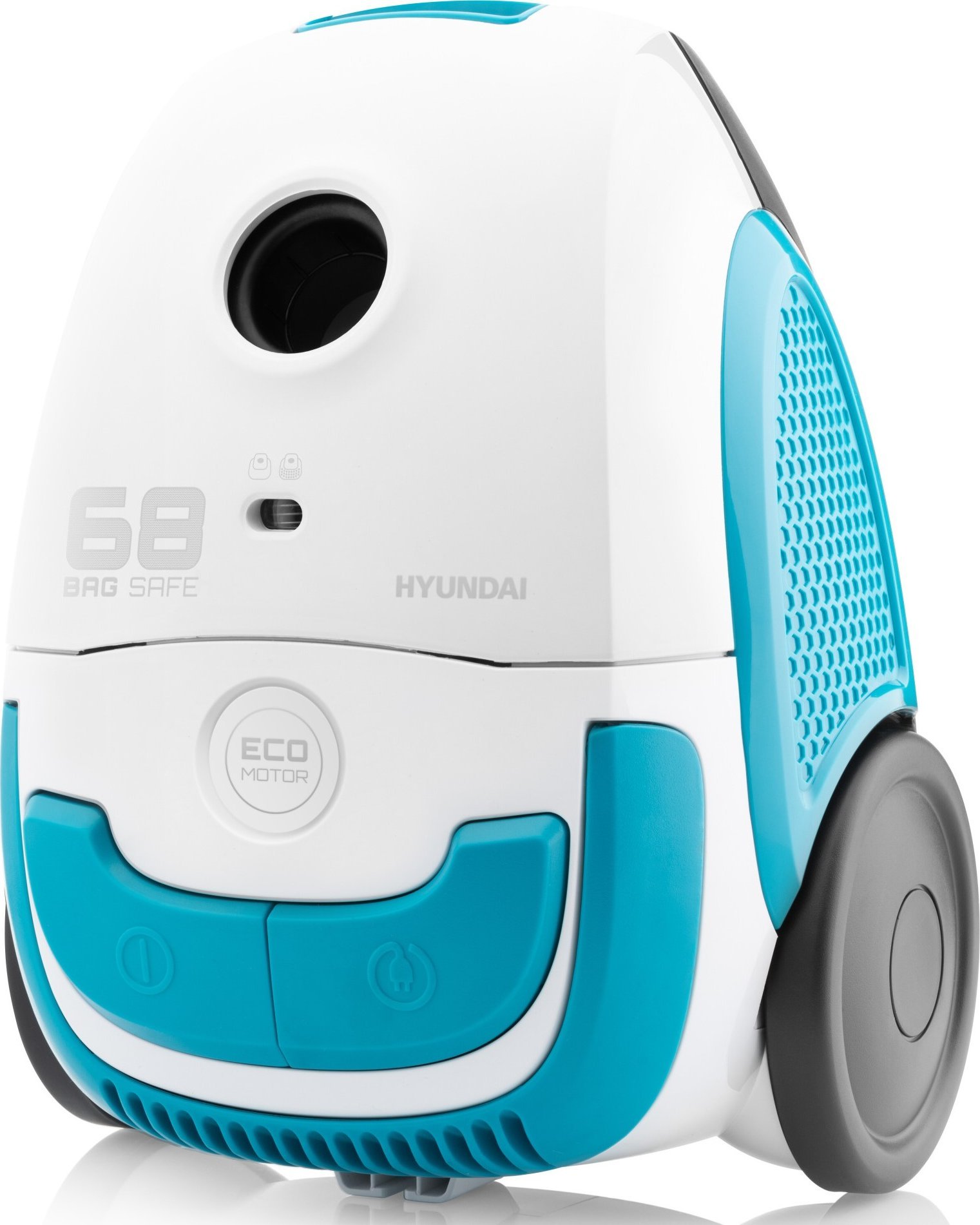 Eta Odkurzacz workowy Hyundai VC068WB