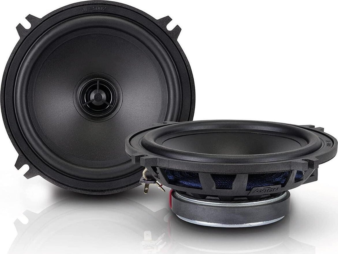 Głośnik samochodowy Axton AXTON, ATX130S 13 cm 2-juostų koaksialiniai garsiakalbiai