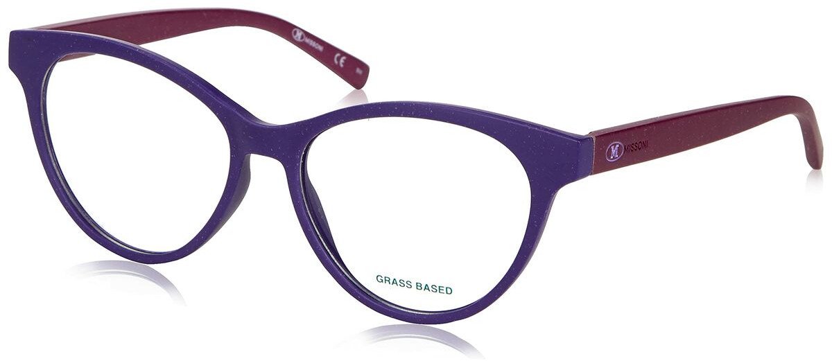 Ramki do okularów Damski Missoni MMI-0107-7LV 52 mm