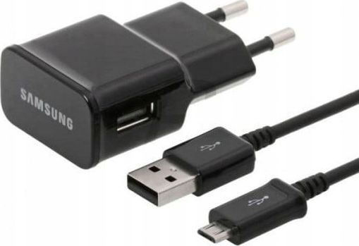 Ładowarka Samsung U90BBE 1x USB-A 2 A