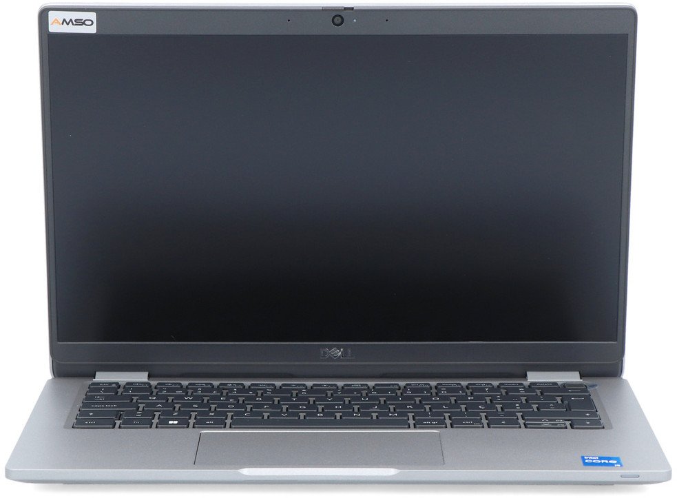 Po zwrocie Dell Latitude 5330 i5-1245U 8GB 256GB 1920x1080 Windows 11 Professional
