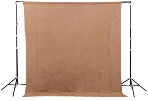 GlareOne Canvas 02 - tło materiałowe 2,8x2,6 m