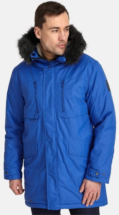 Striukė vyrams Huppa David 200g 1227802080066, mėlyna