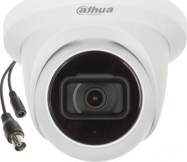 Kamera IP Dahua Technology KAMERA AHD, HD-CVI, HD-TVI, PAL HAC-HDW1231TMQ-A-0280B - 1080p 2.8 mm DAHUA