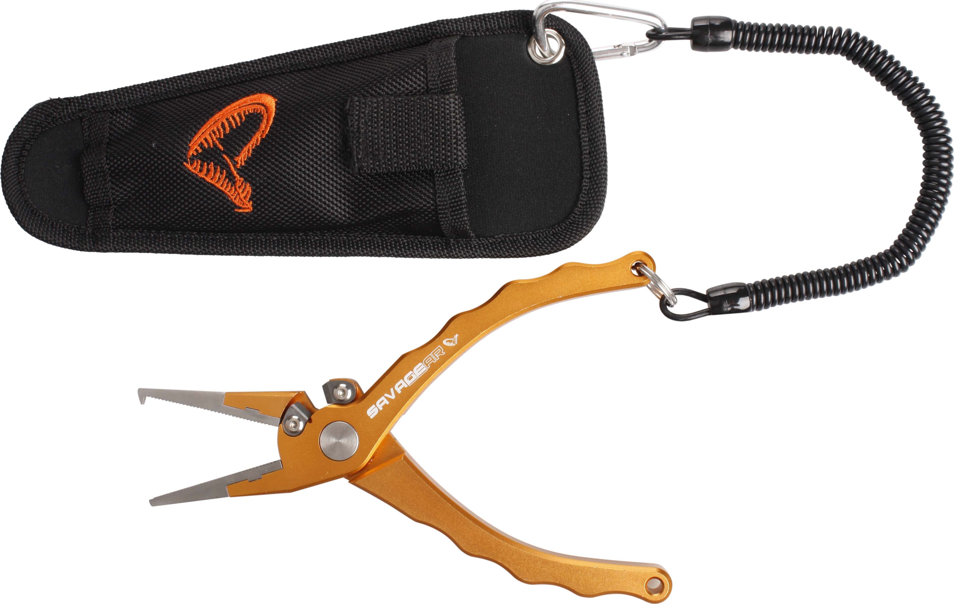 Savage Gear SideCutter Pliers (40881)