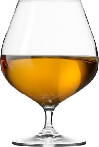 Krosno Kieliszek do koniaku 550ml Harmony