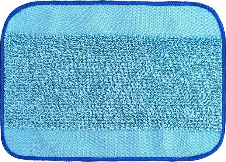 JETtools Nakładka Ściereczka Mopująca na Sucho Czyszcząca Mop do iRobot Braava 320 380 390