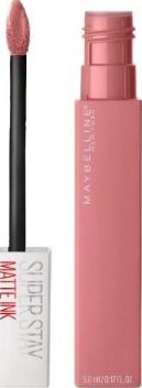 Maybelline Pomadka w płynie Super Stay Matte Ink 65 Seductress 5ml
