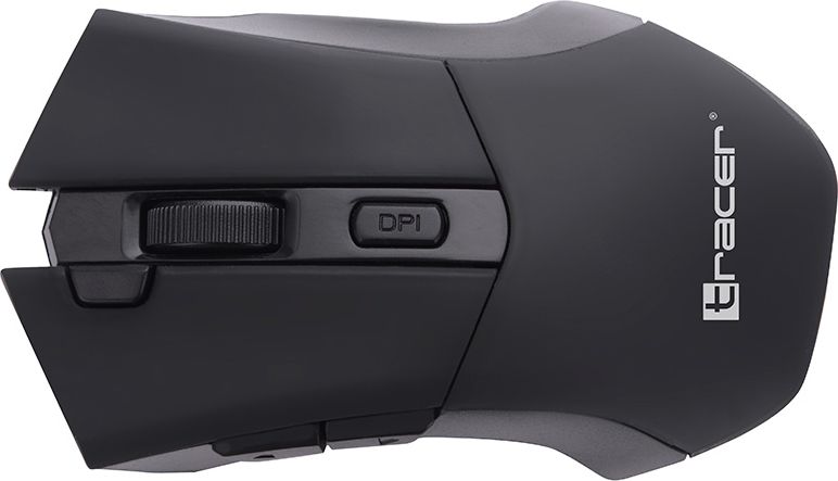 Mysz Tracer Silencio