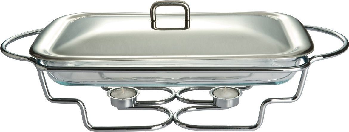 KingHoff PODGRZEWACZ ŻAROODPORNY STOŁOWY 2,9L KINGHOFF KH-1410