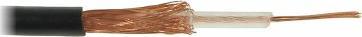 KABEL KONCENTRYCZNY RG-174 50 Ω