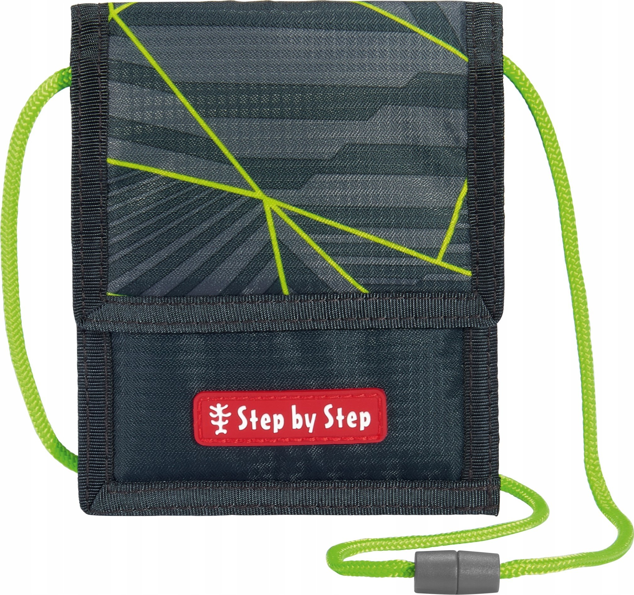 Hama STEP BY STEP PORTFEL 2 "DARK CAT CHIKO"