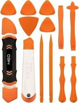 Neo Zestaw otwieraków 13 szt. (06-127)