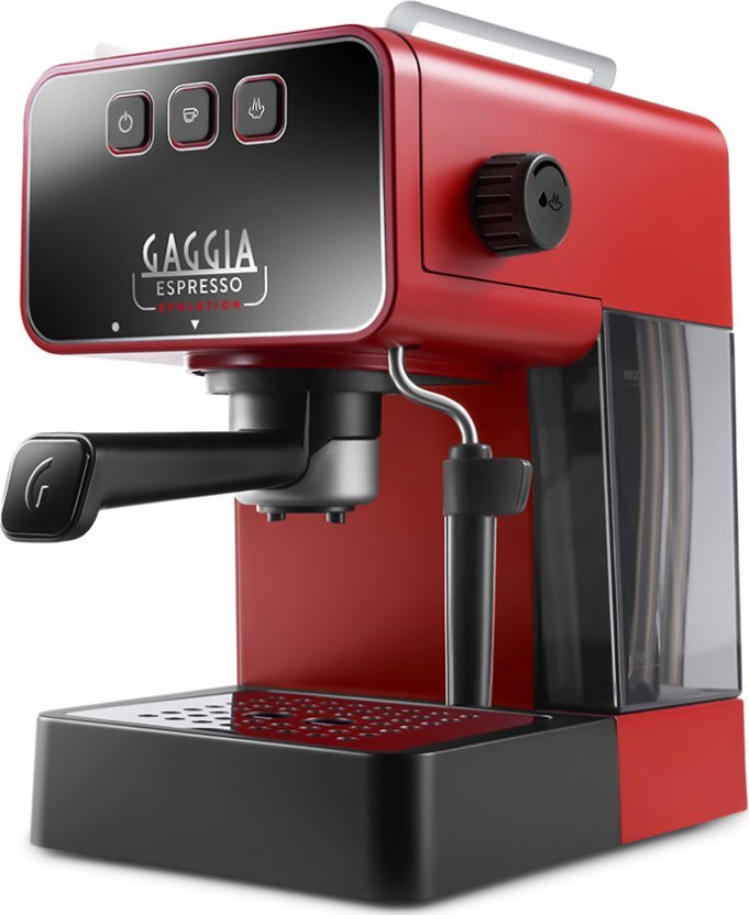 Ekspres ciśnieniowy Gaggia Espresso Evolution EG2115/03