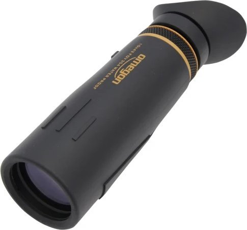 Lornetka Omegon Monokular Omegon Orange 10x42
