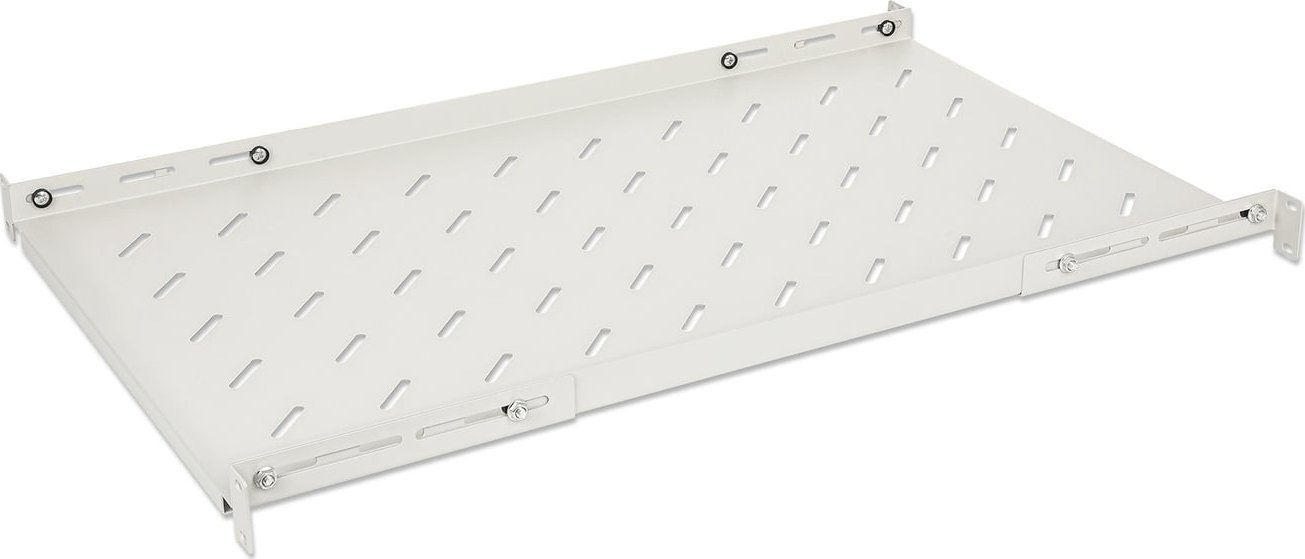 Intellinet Network Solutions Intellinet 714136 części do stojaków Półka do stojaka