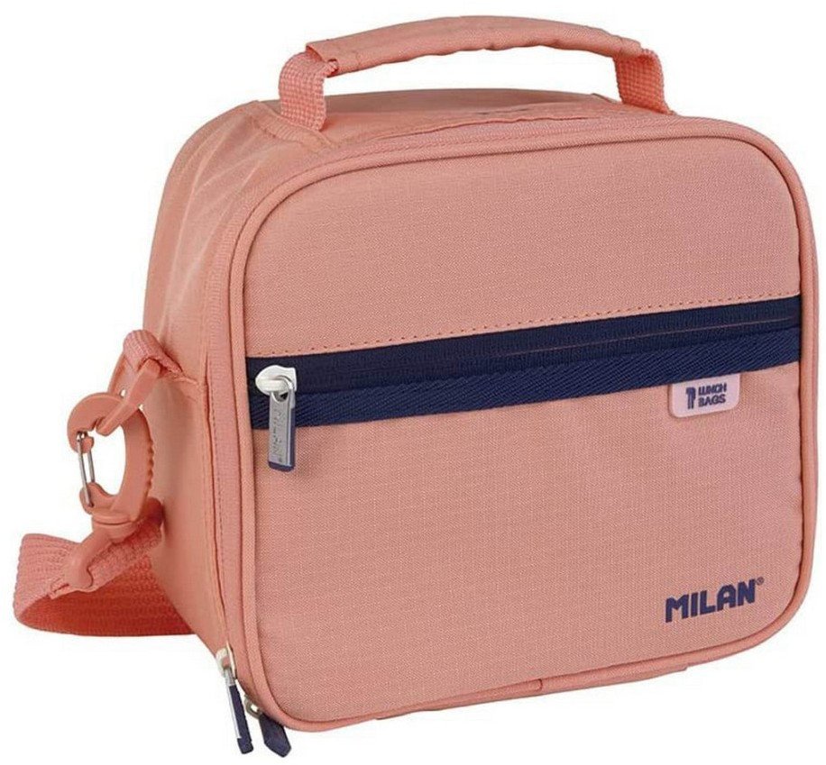 Torba termiczna Milan 1918 Różowy 3,5 L