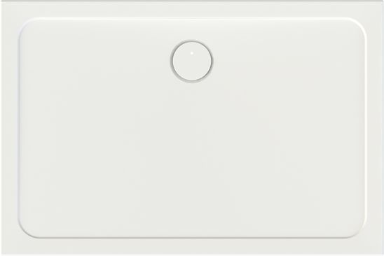 Brodzik Sanplast Free Line prostokątny 100 cm x 80 cm (615-040-4370-01-000)