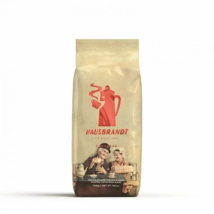 Kawa ziarnista Hausbrandt Kawa ziarnista Espresso 1kg