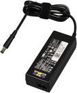 Zasilacz do laptopa Dell 90 W, 5 mm, 4.6 A, 19.5 V (0W6KV)