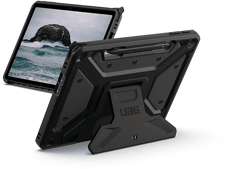 UAG URBANARMOR GEAR MET SE CASE