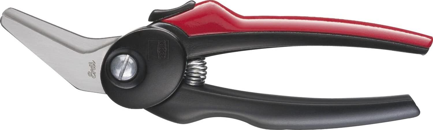 Bessey BESSEY combi scissors angled D48A-2