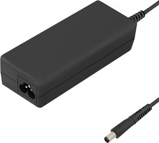 Zasilacz do laptopa Qoltec 90 W, 5 mm, 4.7 A, 19 V (50086.90W)