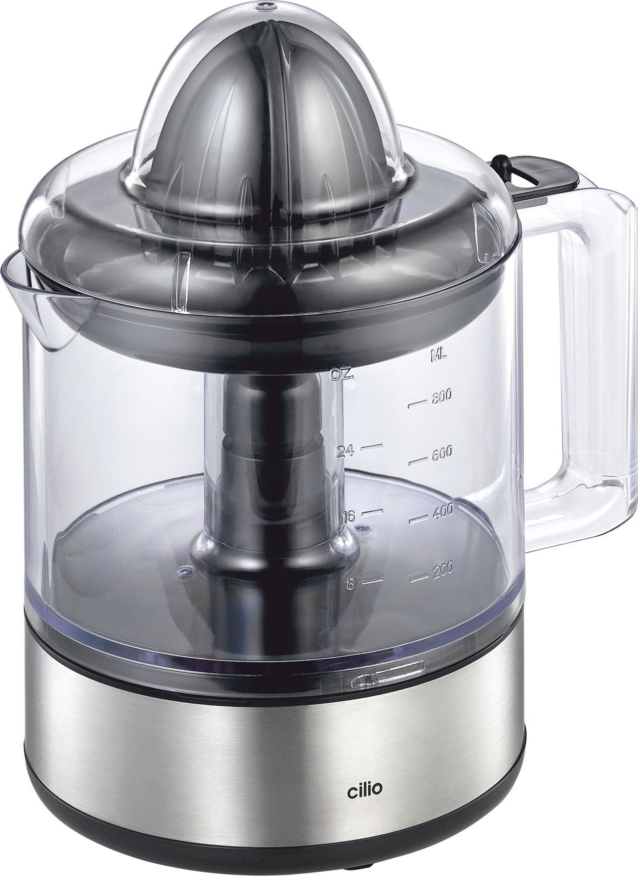 Wyciskarka do cytrusów Cilio CI-491081