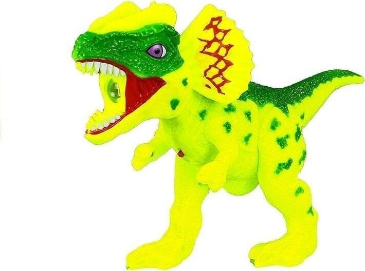 Projektor do rysowania dinozaur 2w1