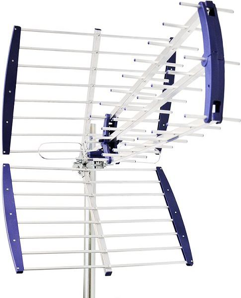 Antena RTV Libox LB1000