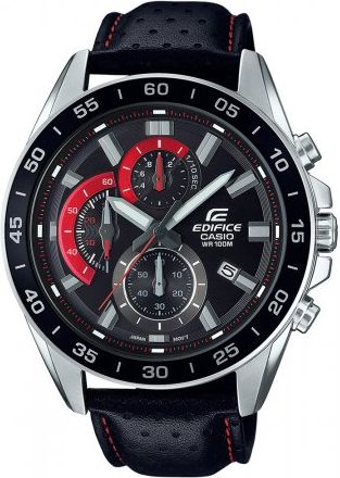 Zegarek Casio EDIFICE EFV-550L -1AVUEF