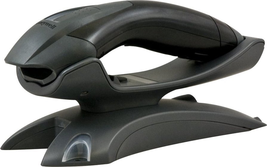 Czytnik kodów kreskowych Honeywell Honeywell Barcode-Scanner Voyager 1202g USB RS232 1D decodiert drahtlos