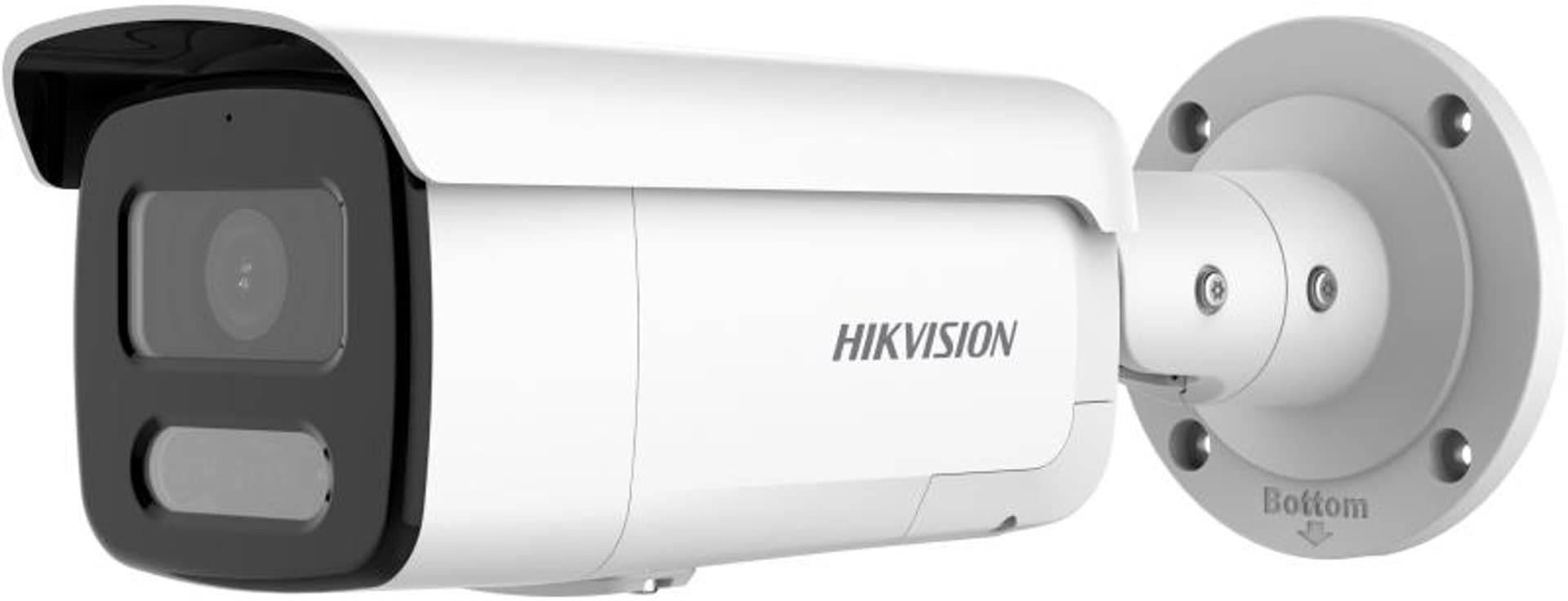 Kamera IP HIKVISION DS-2CD2T87G2H-LISU/SL(2.8mm)(eF) PL