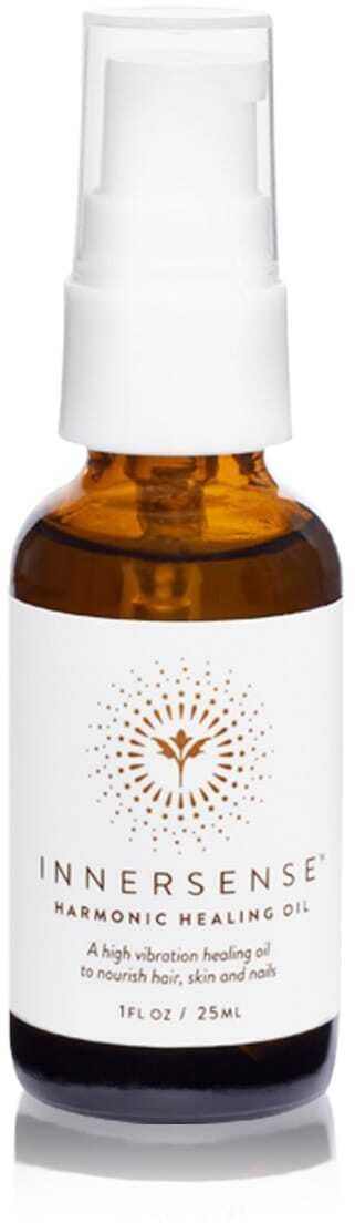 Nuxe Innersense Beauty Harmonic Healing Hair Oil 25ml