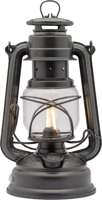 Feuerhand Feuerhand LED LANTERN BABY SPECIAL 276 (276-LED-SPARKLING) Sparkling Iron