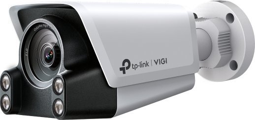 Kamera IP TP-Link VIGI C340S(4mm) 4MP Outdoor Night Bullet