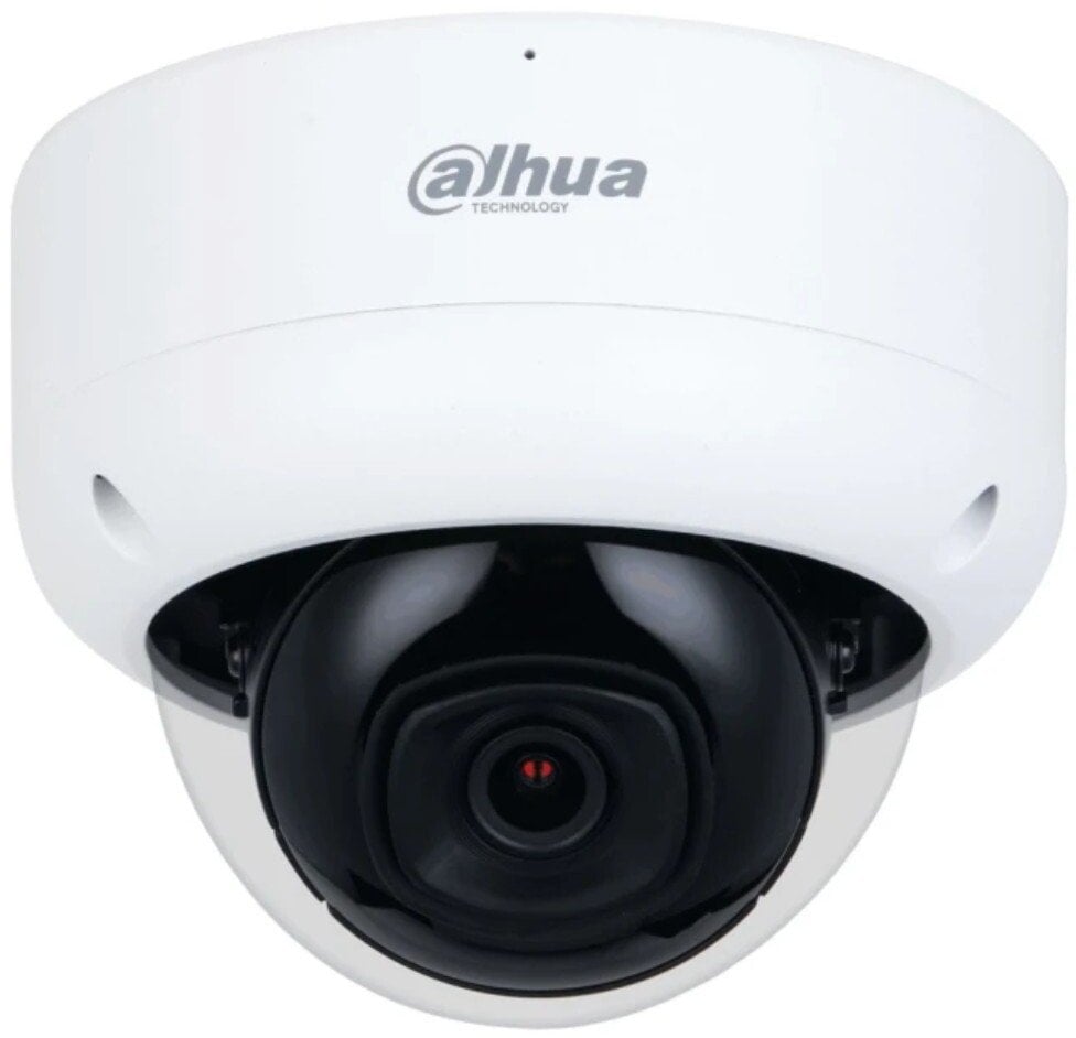 NET CAMERA 4MP IR DOME/IPC-HDBW3441E-AS-0280BS2 DAHUA IPC-HDBW3441E-AS-0280BS2 (6923172541536)