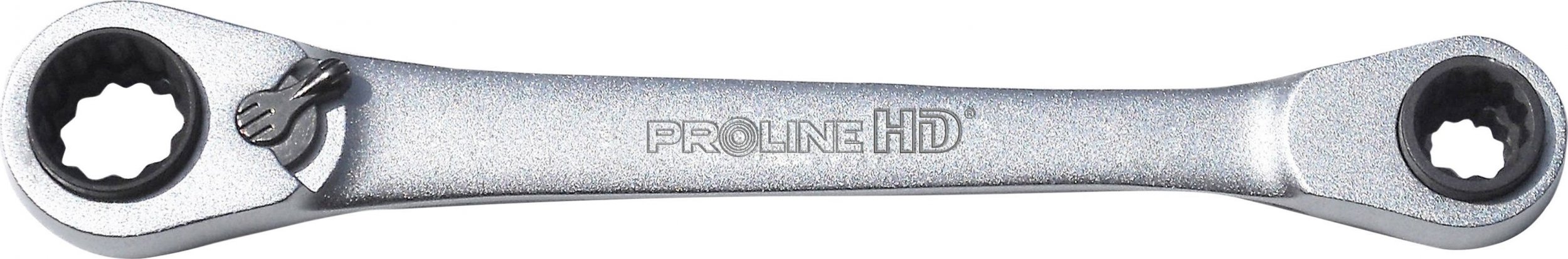 Pro-Line Klucz z grzechotką 4w1, 8x10x12x13mm, proline "hd"