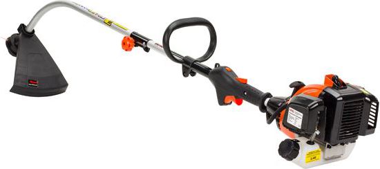 NAC Podkaszarka spalinowa 25cm3 1KM (TP248-10SP)