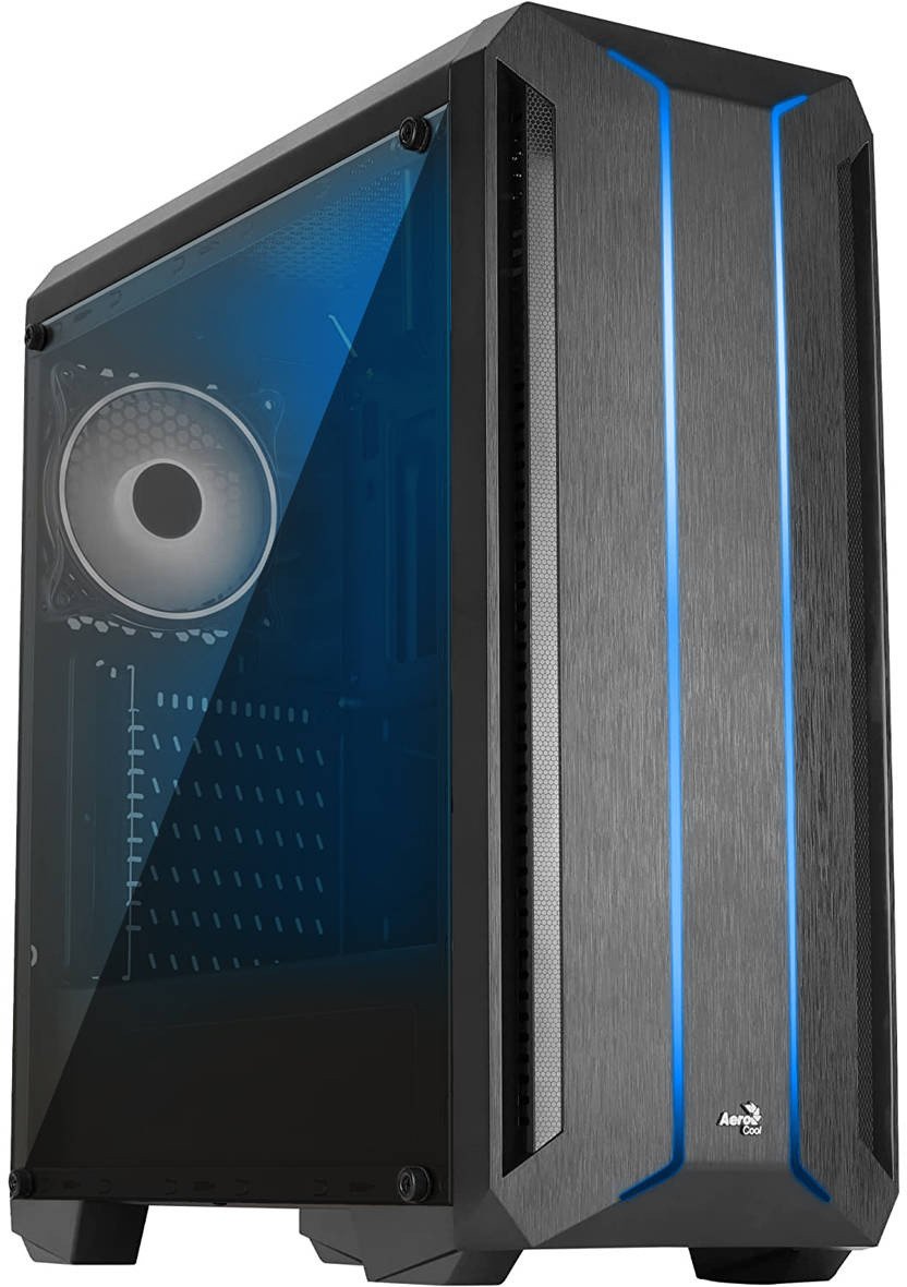 KOMPUTER PC SKYLINE 11400f/3060/P16/M512 WINDOWS 10 PRO PL