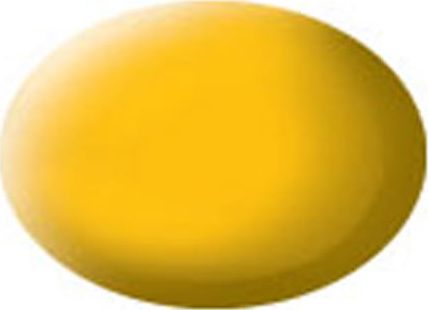 Revell Farba Wodna Revell Żółty-Yellow 36115