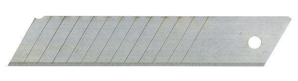 Vorel Ostrza łamane 25mm 5szt. (76214)